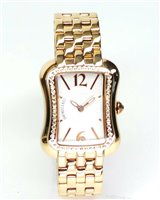 Orologio Morellato Donna Master in Acciaio placcato oro giallo OE027 MASTER GOLD - OE027 MASTER GOLD